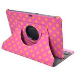 Design Case til Tab 8.9 - Dots (Pink)